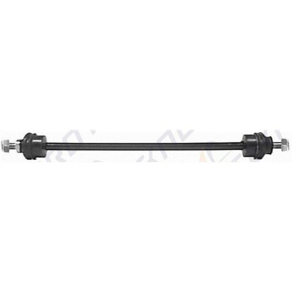 Teknorot CI-311 Front stabilizer bar CI311: Buy near me in Poland at 2407.PL - Good price!