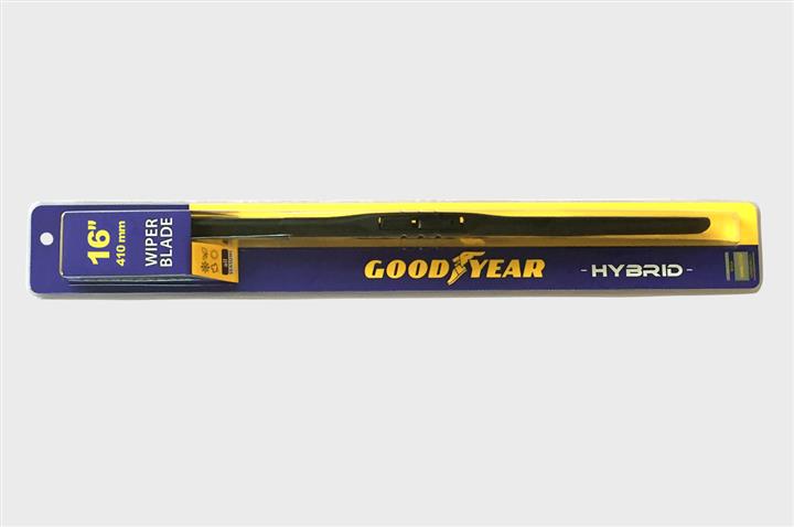 Goodyear GY000516 Hybrid-Wischerblatt 400 mm (16") GY000516: Kaufen Sie zu einem guten Preis in Polen bei 2407.PL!