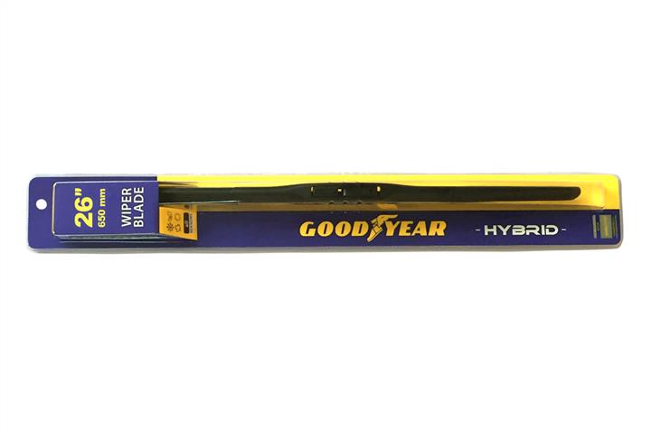 Kaufen Sie Goodyear GY000526 zum guten Preis bei 2407.PL!