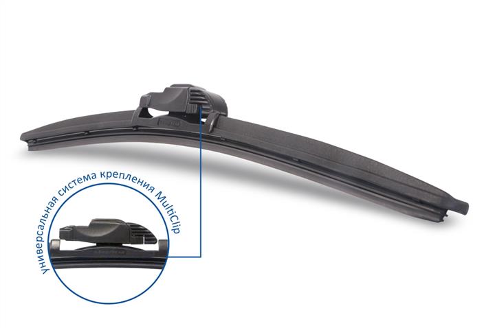 Goodyear Wiper Blade Frameless 700 mm (28&quot;) – price