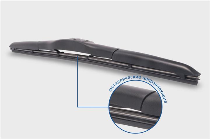 Goodyear Hybrid Wiper Blade 600 mm (24&quot;) – price