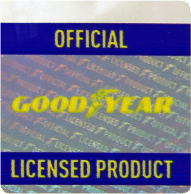 Goodyear Щетка стеклоочистителя бескаркасная 650 мм (26&quot;) – цена