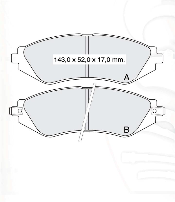 Kaufen Sie DAfmi D133EI zu einem günstigen Preis in Polen!