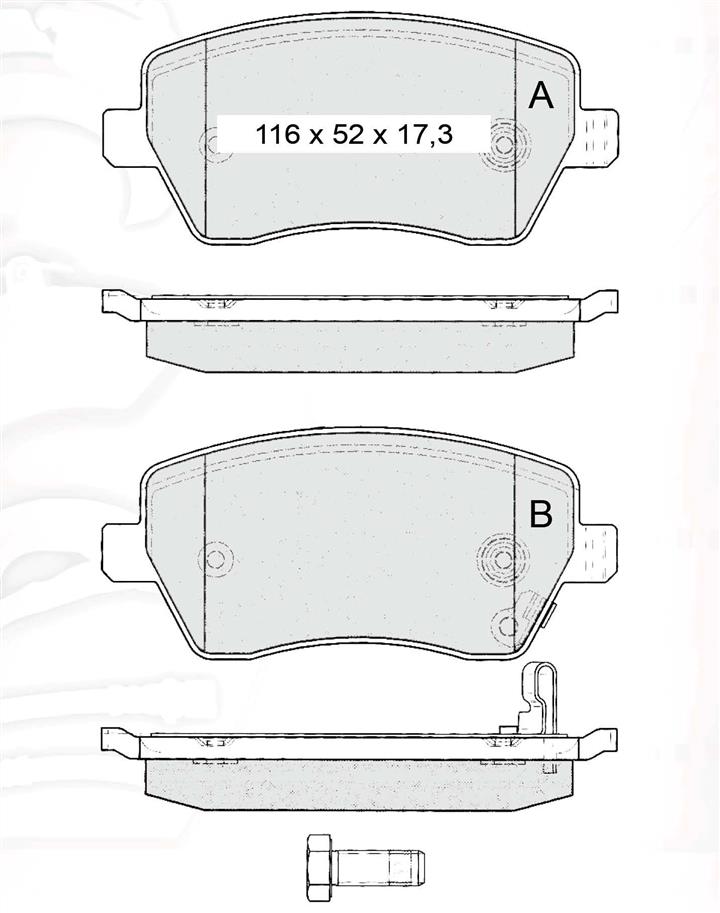 Buy DAfmi D204E at a low price in Poland!