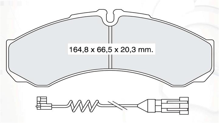 Buy DAfmi D164E at a low price in Poland!