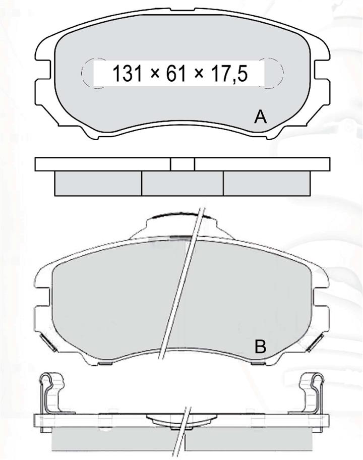 Купити DAfmi D191E за низькою ціною в Польщі!