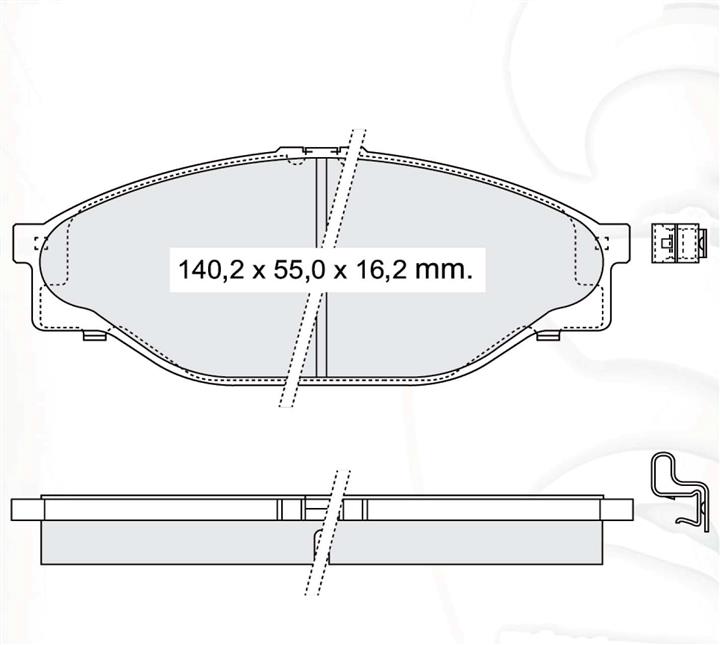 Купити DAfmi D183E за низькою ціною в Польщі!