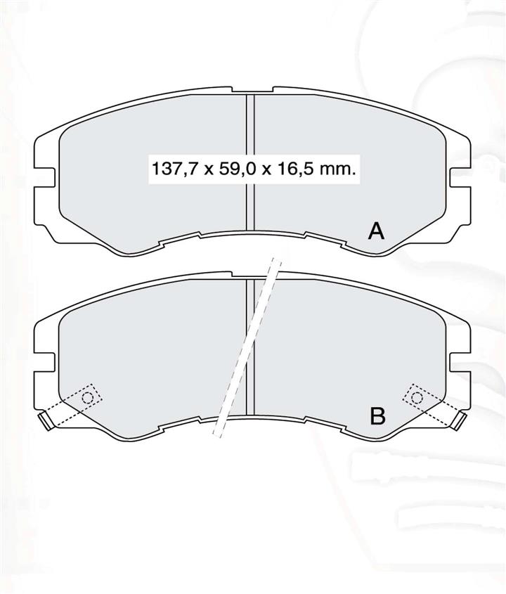 Buy DAfmi D139E at a low price in Poland!