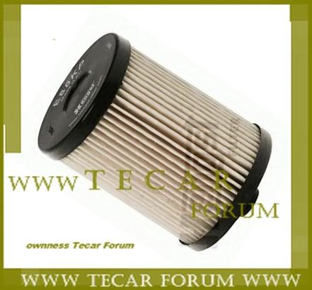 VAG 2D0 127 159 Fuel filter 2D0127159: Buy near me at 2407.PL in Poland at an Affordable price!