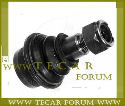 VAG 2D0 407 361 B Ball joint 2D0407361B: Buy near me at 2407.PL in Poland at an Affordable price!
