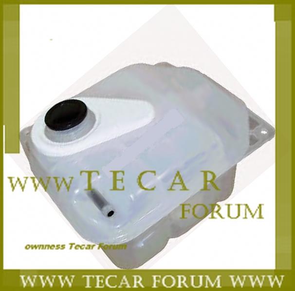 VAG 4A0 121 403 Expansion tank 4A0121403: Buy near me in Poland at 2407.PL - Good price!