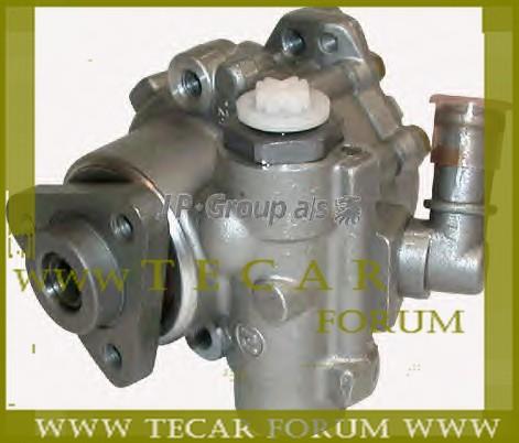VAG 4B0145155D Hydraulic Pump, steering system 4B0145155D: Buy near me in Poland at 2407.PL - Good price!