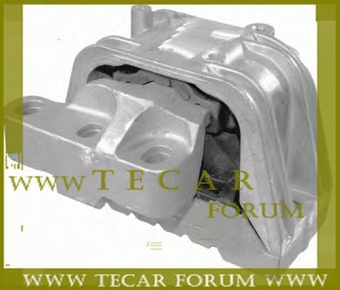 VAG 1K0 199 262 K Engine mount 1K0199262K: Buy near me in Poland at 2407.PL - Good price!