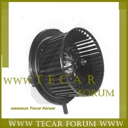 VAG 1K1 819 015 Fan assy - heater motor 1K1819015: Buy near me in Poland at 2407.PL - Good price!