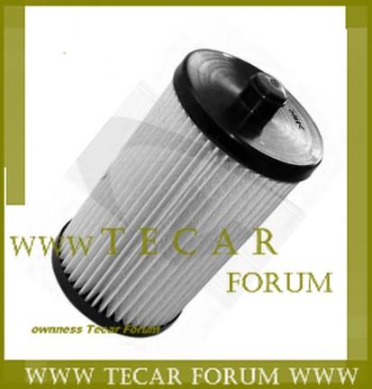 VAG 2E0 127 159 Fuel filter 2E0127159: Buy near me at 2407.PL in Poland at an Affordable price!