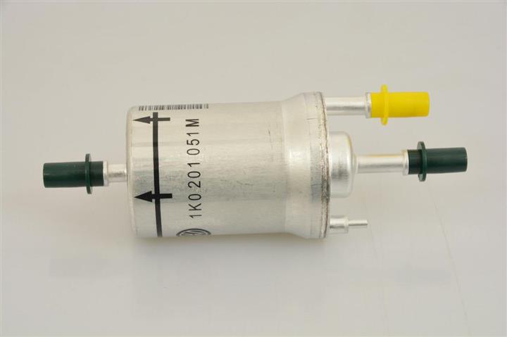 VAG 1K0 201 051 M Fuel filter 1K0201051M: Buy near me at 2407.PL in Poland at an Affordable price!