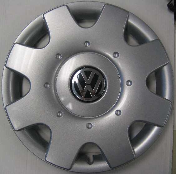 VAG 1T0 601 147 C GJW Wheel cap 1T0601147CGJW: Buy near me in Poland at 2407.PL - Good price!