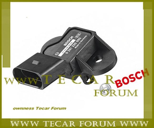 VAG 03C 906 051 MAP Sensor 03C906051: Buy near me in Poland at 2407.PL - Good price!