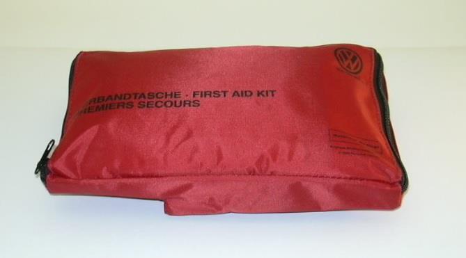 VAG 3D0 860 282 B The first-aid kit is automobile 3D0860282B: Buy near me in Poland at 2407.PL - Good price!