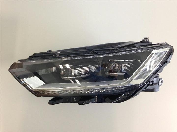 VAG 3G1 941 113 A Headlamp 3G1941113A: Buy near me at 2407.PL in Poland at an Affordable price!