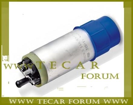 VAG 4A0906091 Fuel pump 4A0906091: Buy near me in Poland at 2407.PL - Good price!