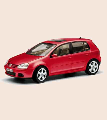 VAG 1K0 099 300 B Y3D 2003 Volkswagen Golf 5 Porte Maßstabsmodell (1:43) 1K0099300BY3D: Kaufen Sie zu einem guten Preis in Polen bei 2407.PL!
