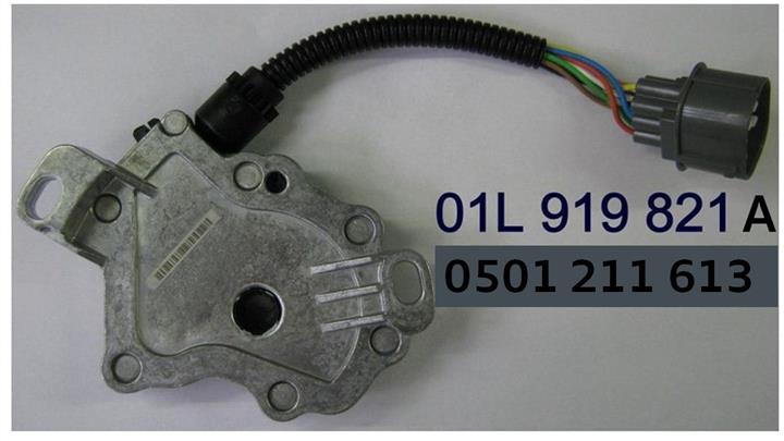 VAG 01L 919 821 A Auto part 01L919821A: Buy near me at 2407.PL in Poland at an Affordable price!