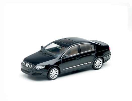 VAG 3C0099300C9X Toy Car Model Volkswagen Passat Berline (1:43) 3C0099300C9X: Buy near me at 2407.PL in Poland at an Affordable price!
