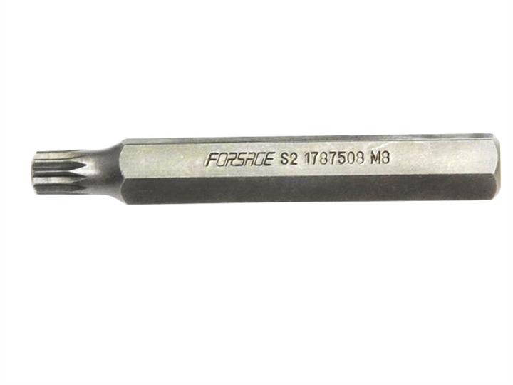 Forsage F-1787506 10 mm 12 bitów wiązki 75mml m6 F1787506: Dobra cena w Polsce na 2407.PL - Kup Teraz!