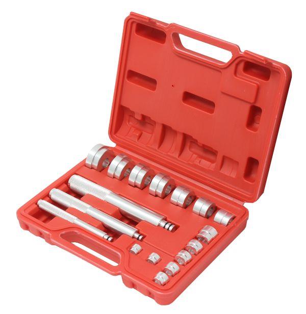 Forsage F-04J1041 Set of tools F04J1041: Buy near me in Poland at 2407.PL - Good price!