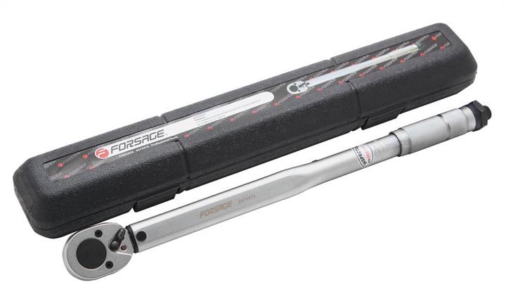 Forsage F-6472270 Torque wrench F6472270: Buy near me in Poland at 2407.PL - Good price!