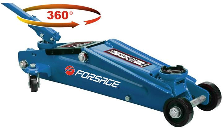 Buy Forsage F-T83003C at a low price in Poland!