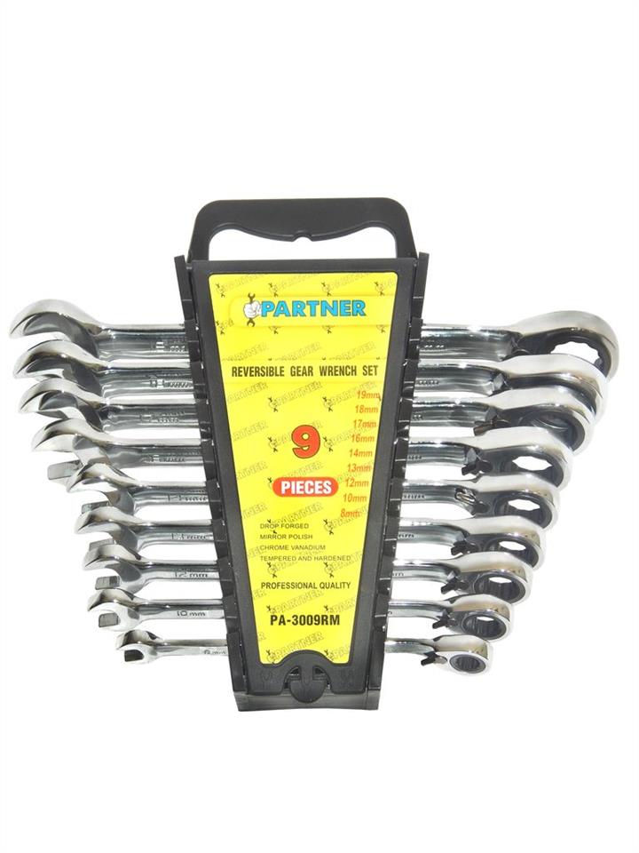 Partner PA-3009RM Auto part PA3009RM: Buy near me in Poland at 2407.PL - Good price!
