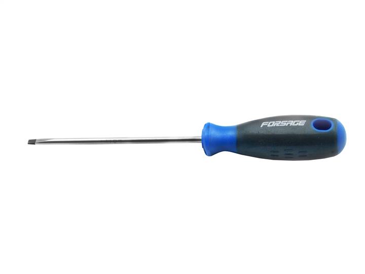 Forsage F-71306BX Screwdriver, slotted F71306BX: Buy near me in Poland at 2407.PL - Good price!