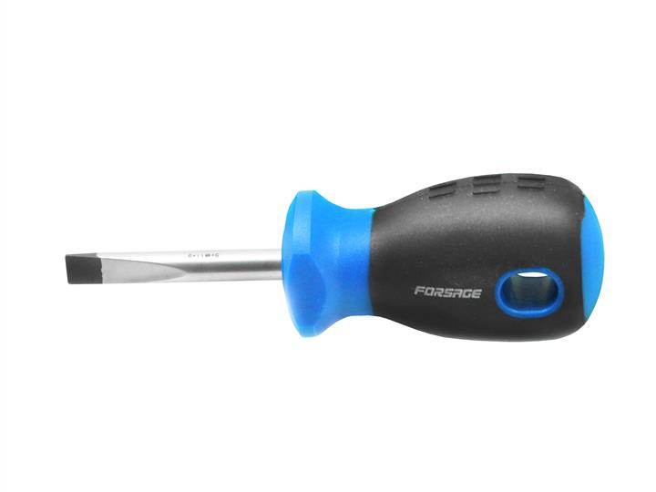 Forsage F-713055BS Screwdriver, slotted F713055BS: Buy near me in Poland at 2407.PL - Good price!
