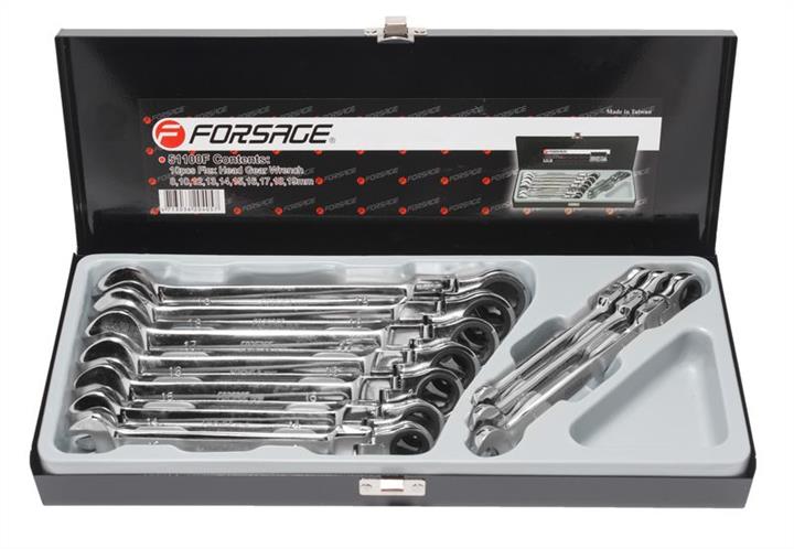 Forsage F-51100F Auto part F51100F: Buy near me in Poland at 2407.PL - Good price!