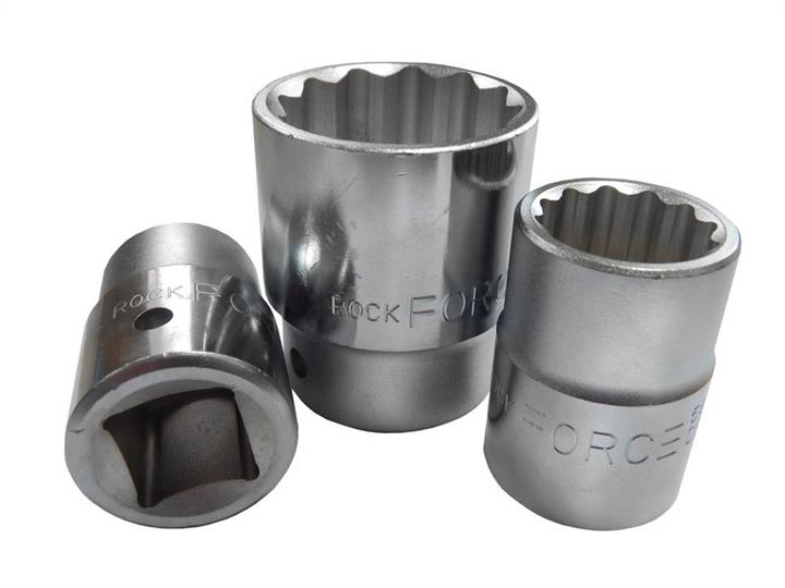 Rock Force RF-56927 3/4 „12gr. głowa 27 RF56927: Dobra cena w Polsce na 2407.PL - Kup Teraz!