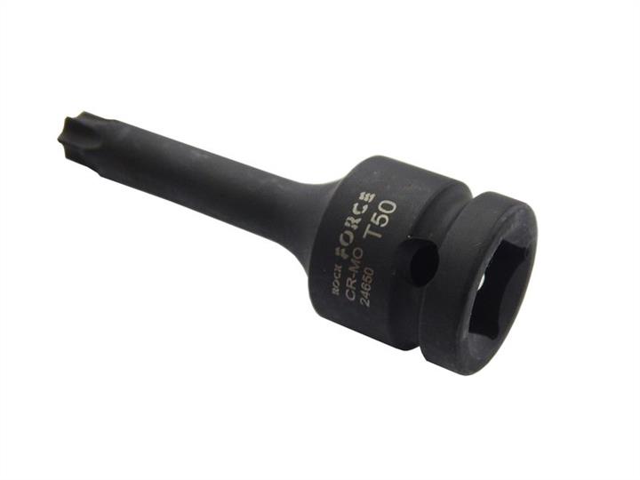 Rock Force RF-24650 Bit-końcówka torx szok cast t50,1 / 2 " RF24650: Dobra cena w Polsce na 2407.PL - Kup Teraz!