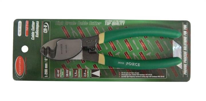 Rock Force RF-160A Auto part RF160A: Buy near me in Poland at 2407.PL - Good price!