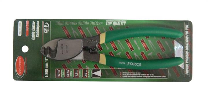 Rock Force RF-200A Auto part RF200A: Buy near me at 2407.PL in Poland at an Affordable price!
