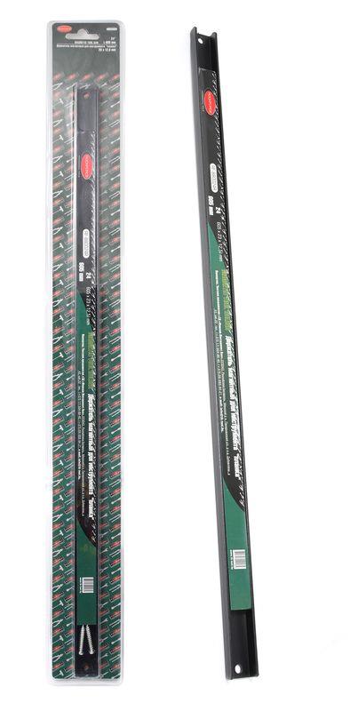 Rock Force RF-880024R Держатель магнитный для инструмента "планка"(605х23х12.5мм), в блистере RF880024R: Отличная цена - Купить в Польше на 2407.PL!