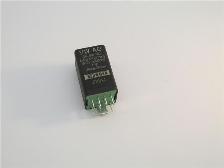 VAG 04L 907 282 Relay 04L907282: Buy near me at 2407.PL in Poland at an Affordable price!
