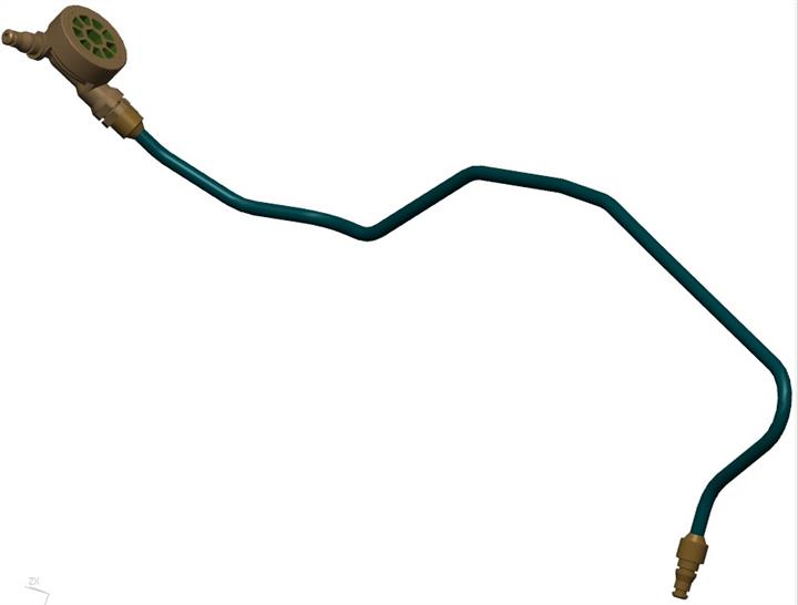5N1721480A VAG Pipeline