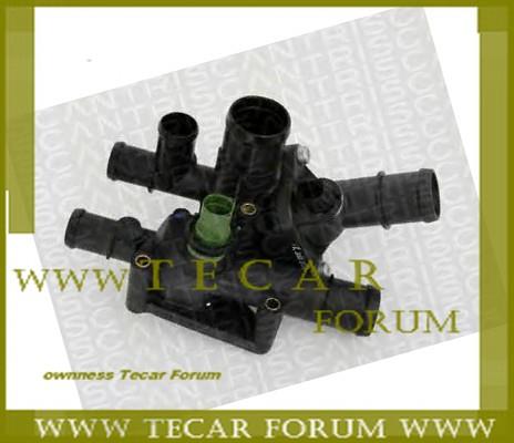 VAG 06A 121 111 Thermostat housing 06A121111: Buy near me in Poland at 2407.PL - Good price!