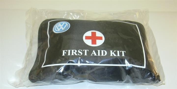 VAG 6RF 860 282 The first-aid kit is automobile 6RF860282: Buy near me in Poland at 2407.PL - Good price!