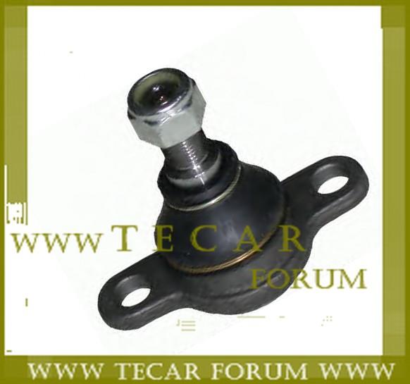 VAG 7D0 407 361 Ball joint 7D0407361: Buy near me in Poland at 2407.PL - Good price!