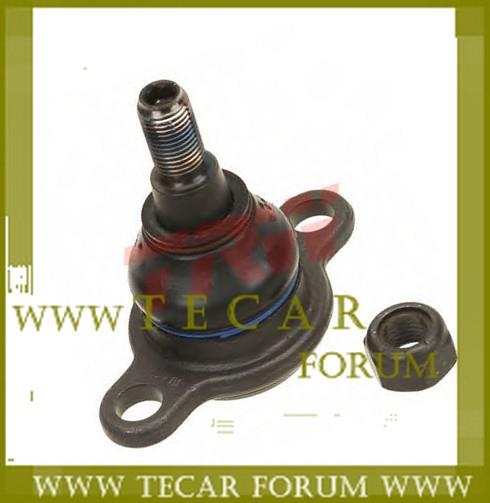 VAG 7H8 407 361 A Ball joint 7H8407361A: Buy near me in Poland at 2407.PL - Good price!