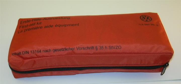 VAG 7L6 860 282 B Kfz-Verbandskasten 7L6860282B: Bestellen Sie in Polen zu einem guten Preis bei 2407.PL!