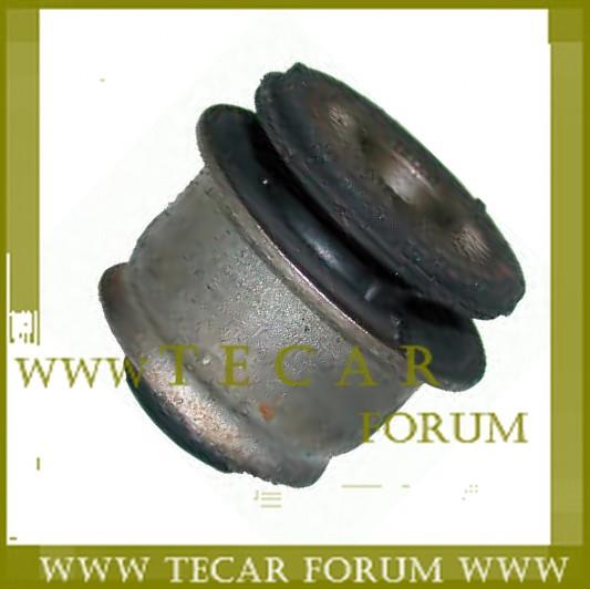 VAG 8A0 199 419 Engine mount, rear 8A0199419: Buy near me at 2407.PL in Poland at an Affordable price!
