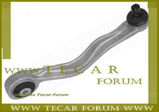 VAG 8D0 407 509 G Track Control Arm 8D0407509G: Buy near me in Poland at 2407.PL - Good price!